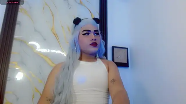 Alice Yermanotta online show from 26, 4, 2026