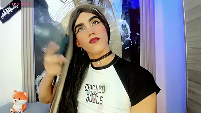 Snapshot of Tiffany_Velanyer__ chatting on 24, 7, 2026 Tiffany Velanyer online show from 24, 7, 2026