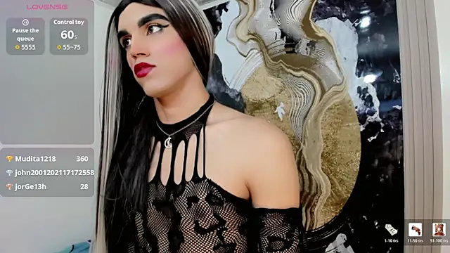 Snapshot of Tiffany_Velanyer__ chatting on 27, 5, 2026 Tiffany Velanyer online show from 27, 5, 2026