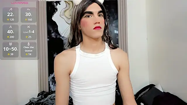 Snapshot of Tiffany_Velanyer__ chatting on 16, 5, 2026 Tiffany Velanyer online show from 16, 5, 2026