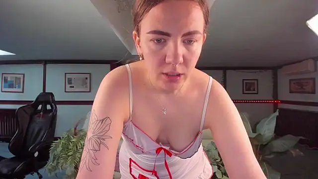 Kirarustle1 online show from 29, 5, 2026