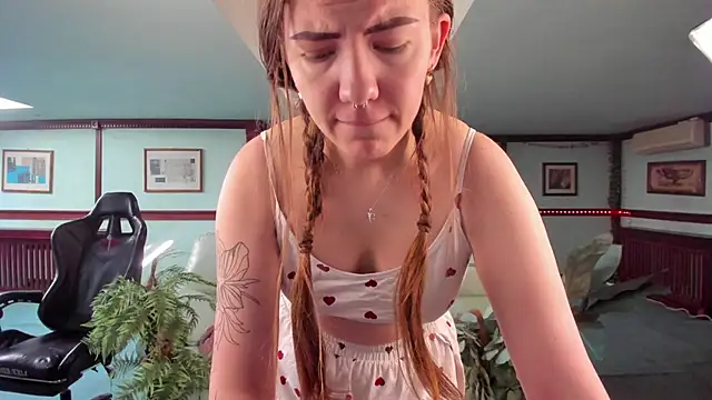 Kirarustle1 online show from 28, 5, 2026