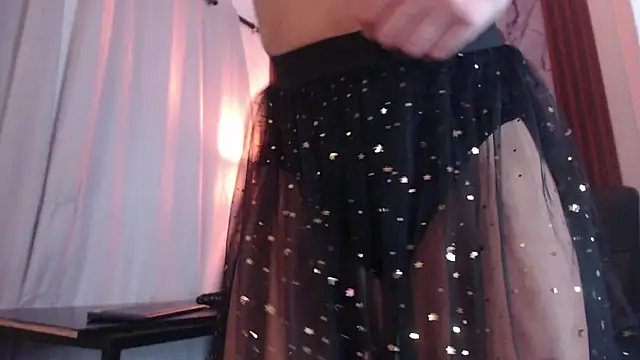 Astrid Porno online show from 2, 4, 2026