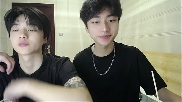 XX-XIUXIU online show from 12, 5, 2026