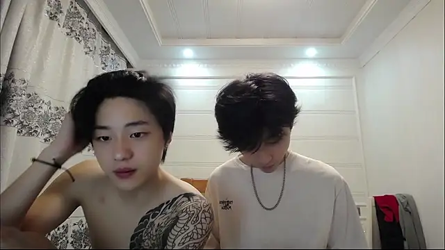 XX-XIUXIU online show from 22, 5, 2026