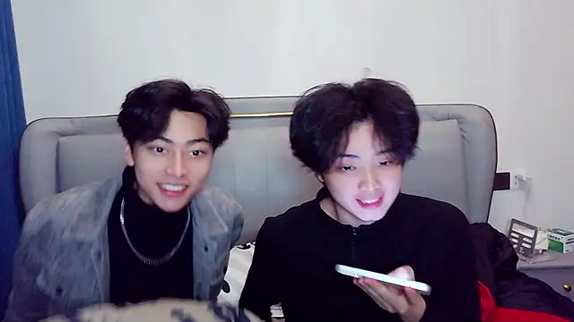 XX-XIUXIU online show from 21, 3, 2026