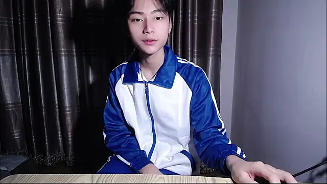 XX-XIUXIU online show from 21, 6, 2026
