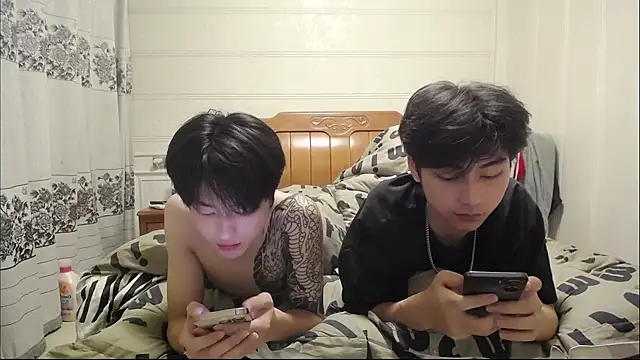 XX-XIUXIU online show from 17, 5, 2026