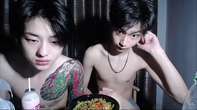 XX-XIUXIU online show from 19, 6, 2026
