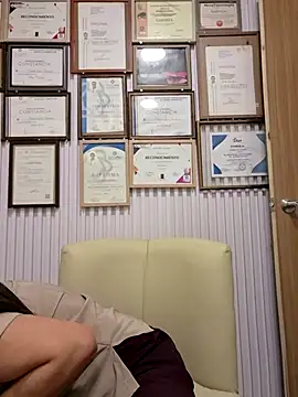 Firepair online show from 19, 3, 2026