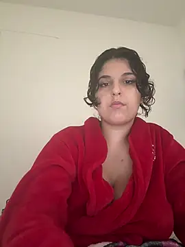 Yasminebbyxx online show from 10, 7, 2026