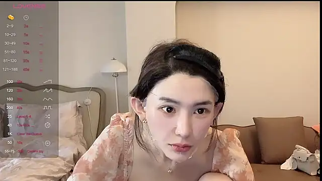 Snapshot of kiki-12 chatting on 15, 7, 2026 kiki-12 online show from 15, 7, 2026