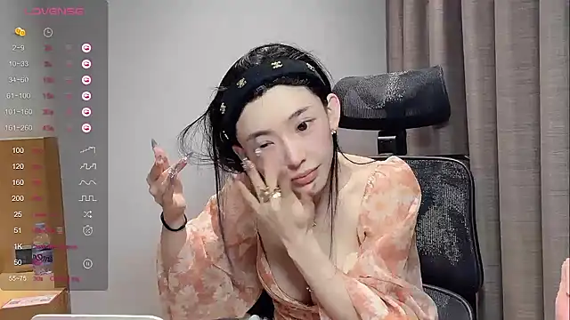 kiki-12 online show from 18, 4, 2026