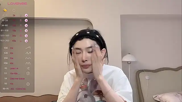kiki-12 online show from 5, 5, 2026