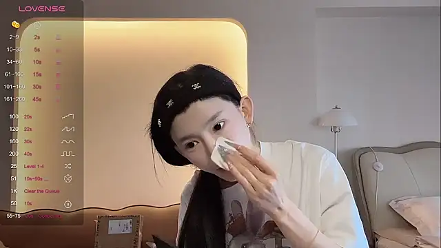 kiki-12 online show from 3, 5, 2026