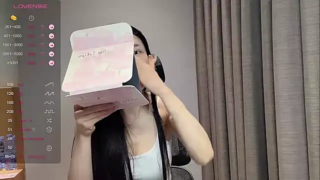 kiki-12 online show from 13, 4, 2026