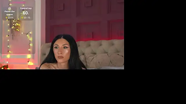 EllieJules online show from 11, 7, 2026