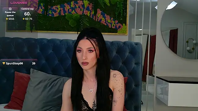 EllieJules online show from 23, 4, 2026