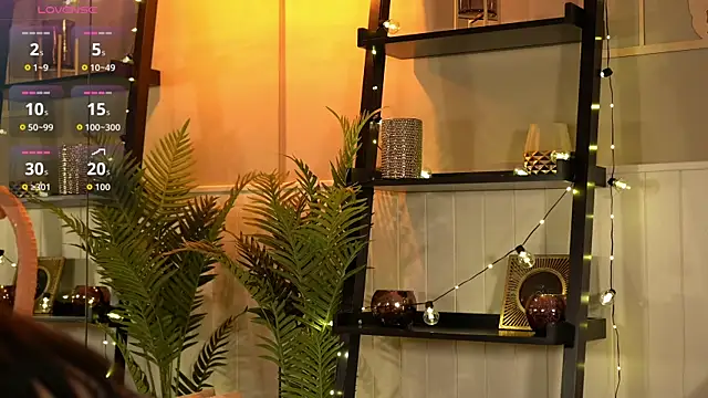 EllieJules online show from 6, 8, 2026