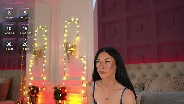 EllieJules online show from 6, 7, 2026