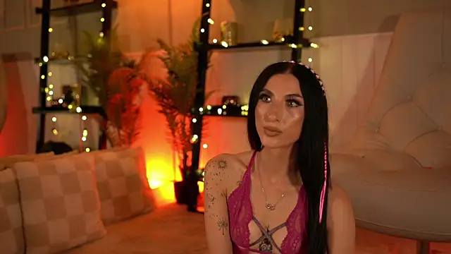 EllieJules online show from 21, 7, 2026