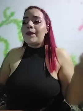 Mila Colins online show from 18, 5, 2026