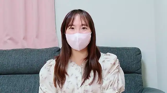 Yuzuki chan online show from 26, 4, 2026