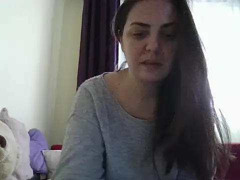 Arya Malone online show from 20, 3, 2026