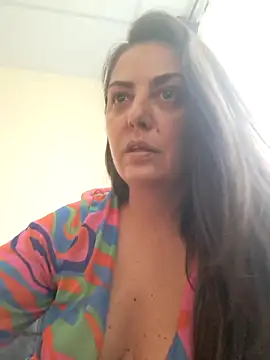 Arya Malone online show from 11, 5, 2026