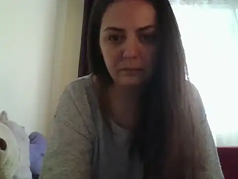 Arya Malone online show from 19, 3, 2026