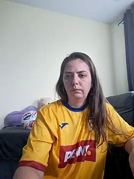 Arya Malone online show from 1, 7, 2026