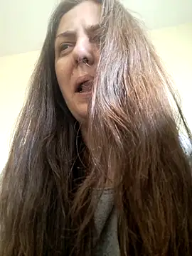 Arya Malone online show from 18, 4, 2026