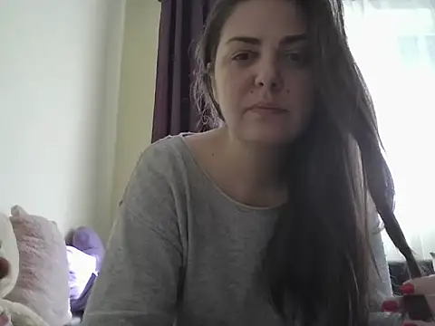 Arya Malone online show from 24, 3, 2026