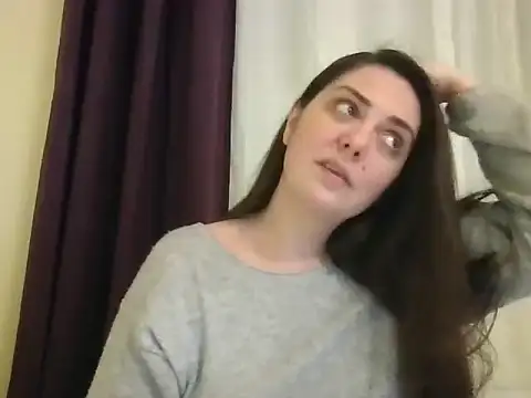 Arya Malone online show from 26, 3, 2026