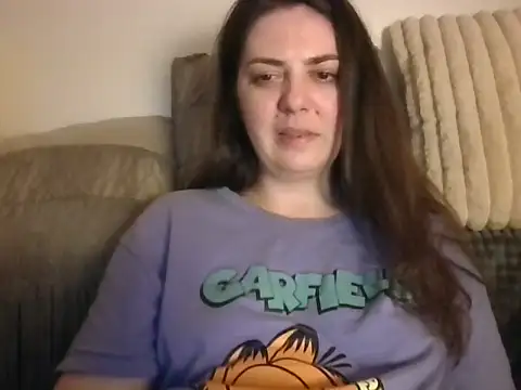 Arya Malone online show from 29, 3, 2026