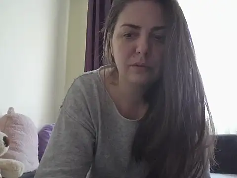 Arya Malone online show from 25, 3, 2026