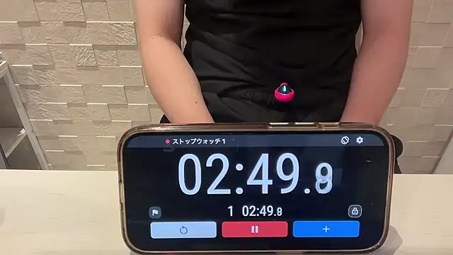 zakochin114514 online show from 29, 3, 2026