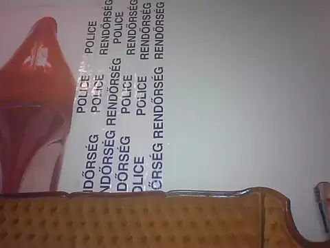 Evamilfhungary online show from 6, 5, 2026