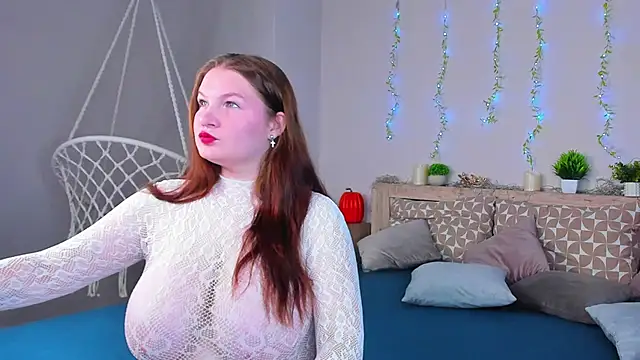 Virginia Robinson online show from 24, 5, 2026