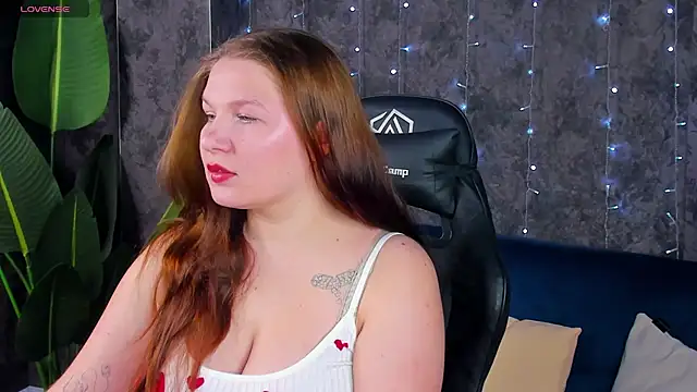 Virginia Robinson online show from 3, 4, 2026