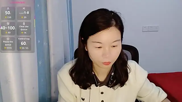 Lianzi-2026 online show from 23, 3, 2026