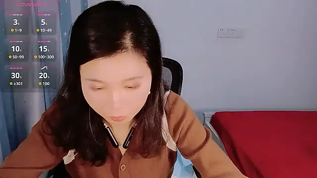 Lianzi-2026 online show from 23, 4, 2026