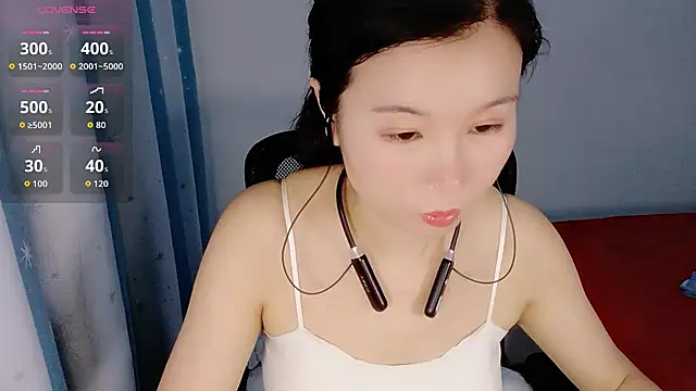 Lianzi-2026 online show from 10, 4, 2026