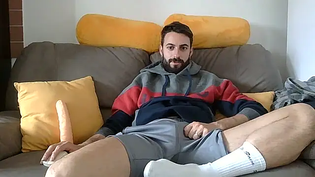 AmicisegretiITA online show from 13, 4, 2026