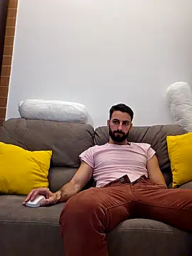 AmicisegretiITA online show from 29, 3, 2026