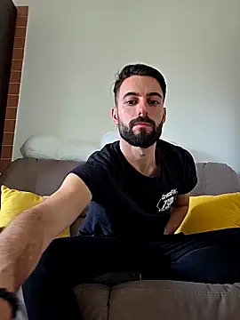 AmicisegretiITA online show from 26, 3, 2026