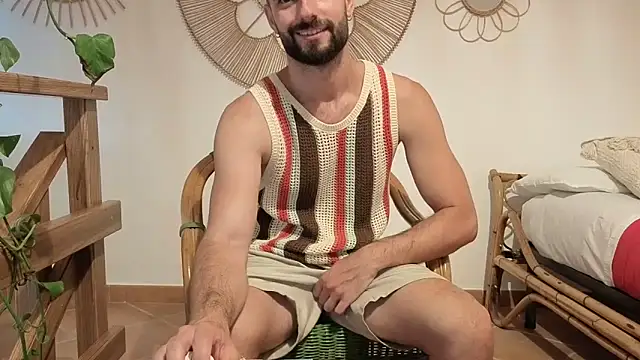 AmicisegretiITA online show from 17, 6, 2026