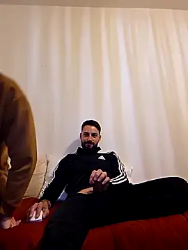 AmicisegretiITA online show from 23, 3, 2026