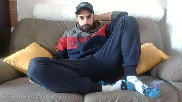 AmicisegretiITA online show from 3, 4, 2026