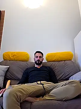 AmicisegretiITA online show from 24, 3, 2026